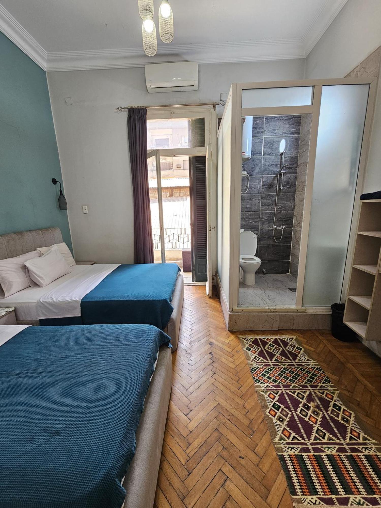 Cheers Hostel Cairo
