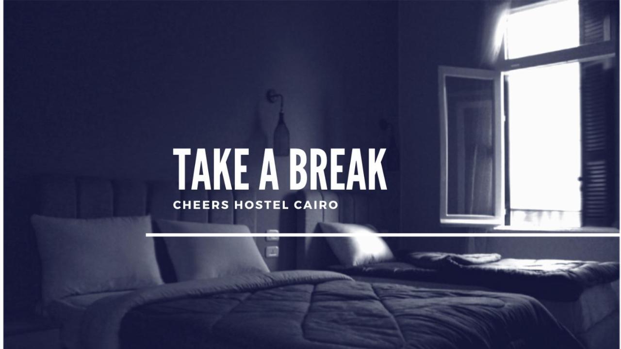 Cheers Hostel Cairo