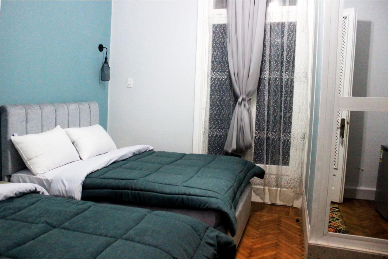 Cheers Hostel *