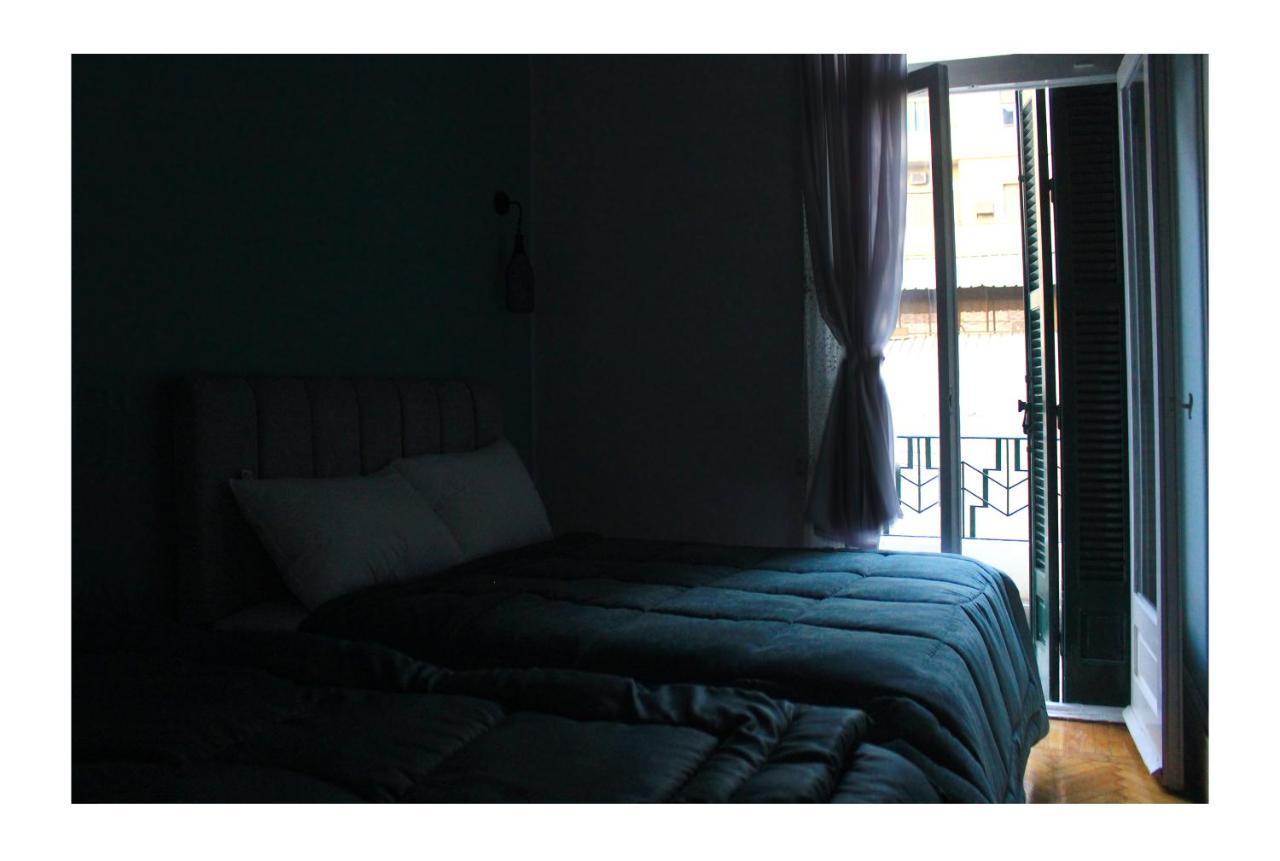 Hostel Cheers Cairo
